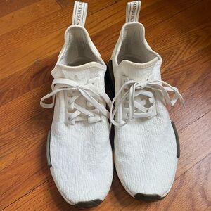 Adidas NMD R1 Champs Exclusive - Mens shoes